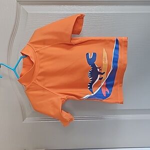 UV Skinz UPF 50+ rash guard